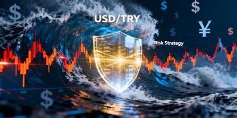 USD/TRY - US Dollar Turkish Lira - raincitystudios.com
