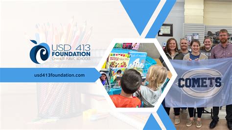 USD 413 Foundation GuideStar Profile