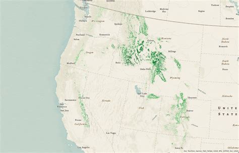 USDA Forest Service FSGeodata Clearinghouse - Download National … - raincitystudios.com