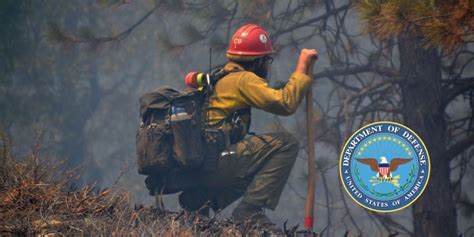 USDA Forest Service Fire Medical Qualifications Program