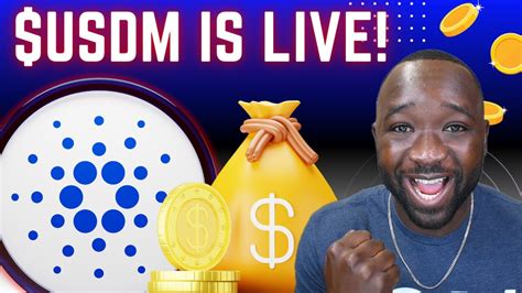 USDM Holders: What You Need to Know