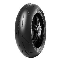 USE 61-397-79 PIRELLI DIABLO ROSSO CORSA REAR 180/55ZR17 …