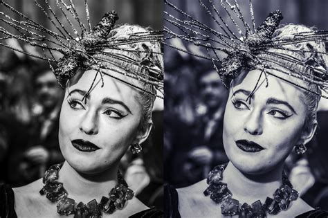 Use Color Grading to Create a Classic Split Toned … - balustradellc