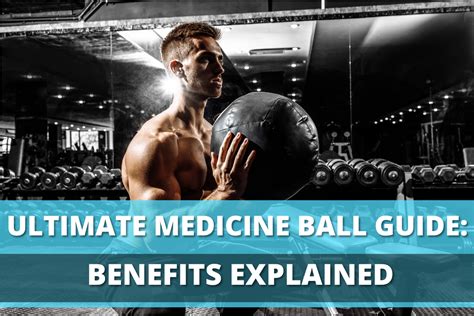 Use Medicine Balls to Develop Power - BarBend - balustradellc