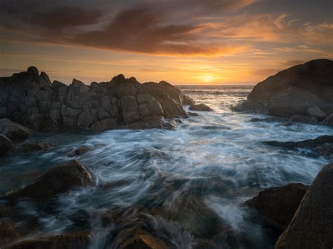 Use ND Grad Filters to Create Stunning Seascapes - balustradellc