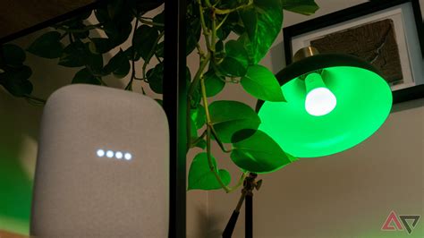 Use smart lights with Google Nest or Home devices - balustradellc