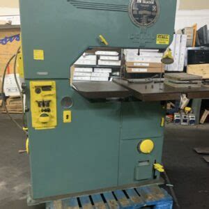 Used Bandsaws for sale - eBay - balustradellc