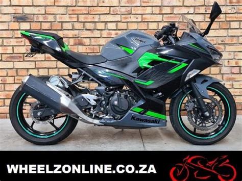 Used Bikes For Sale In South Africa | Gumtree - balustradellc