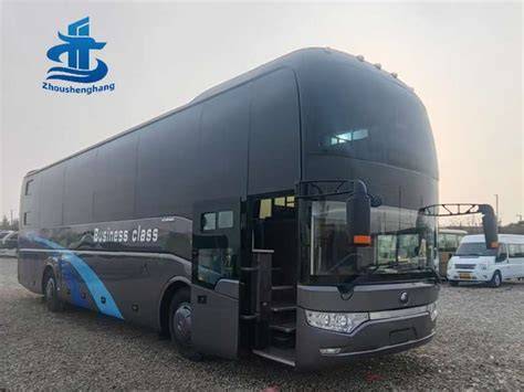 Used Buses for Sale in Indonesia - raincitystudios.com