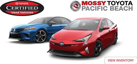 Used Car Certification | Certified Used Toyota Vehicles - raincitystudios.com
