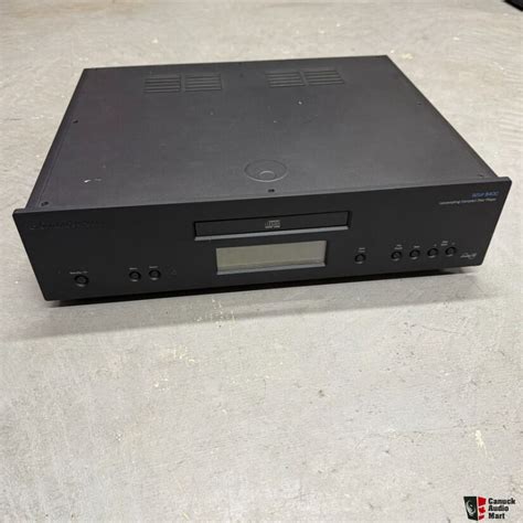 Used cd player for Sale - balustradellc