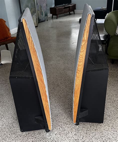 Used dahlquist speakers for Sale - balustradellc