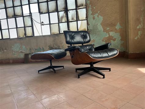 Used Eames Chair And Ottoman - 67 For Sale on 1stDibs - balustradellc