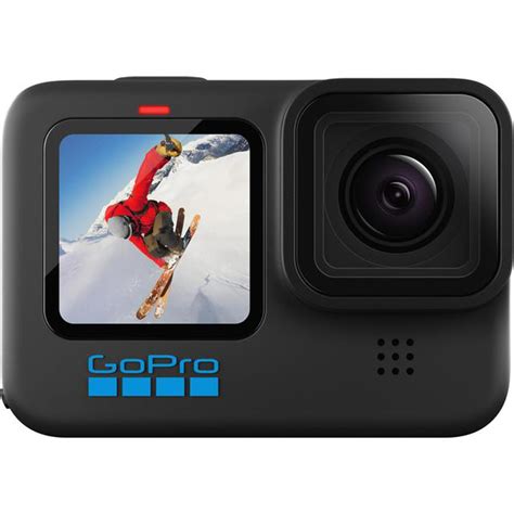 USED GoPro HERO10 - Black Wex Photo Video