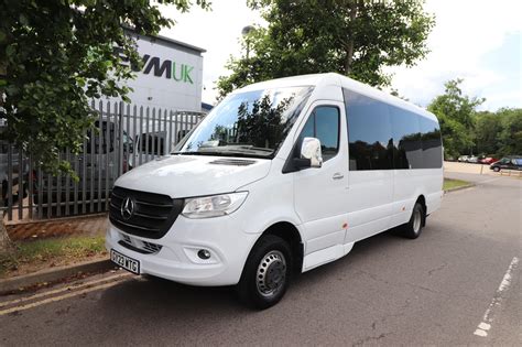 Used Minibus for sale - AutoTrader Vans - raincitystudios.com