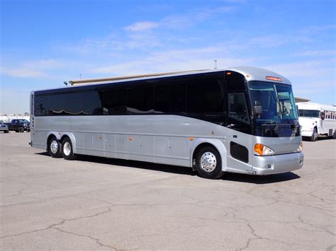 Used Motor Coach Buses for Sale - raincitystudios.com