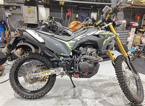 Used Motorcycles for Sale in Singapore (Dealers - balustradellc