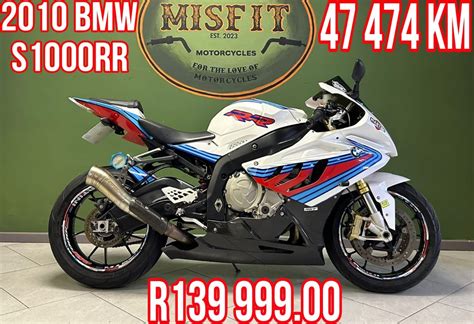Used motorcycles for sale in South Africa. - sellZA - balustradellc