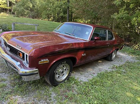 Used Muscle Cars and Pony Cars for Sale - Classics … - balustradellc