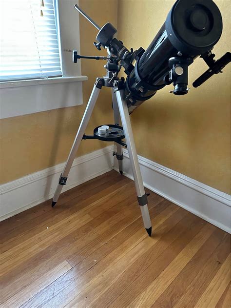 Used Telescopes for Sale - High Point Scientific - wintechmobiles.com