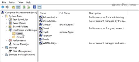User Account Access in Windows - Microsoft Support - balustradellc