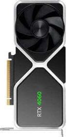 UserBenchmark: Nvidia RTX 5060 - balustradellc