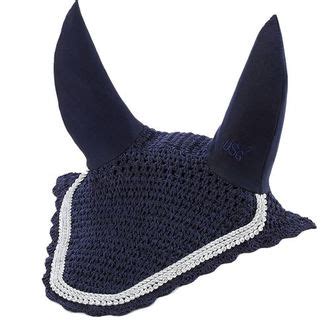 USG Ear Bonnets Dover Saddlery