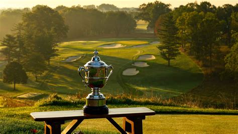 USGA announces 26 qualifying sites for U.S. Women’s Open - Yahoo!