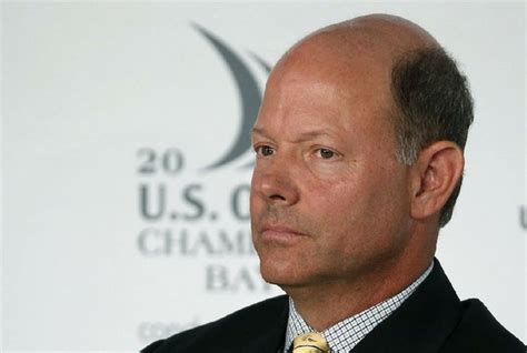 USGA responding to pressures
