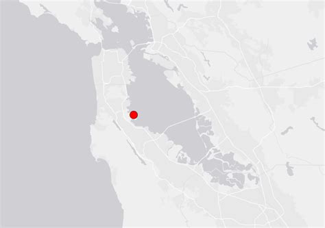 USGS: 3.7 earthquake reported near SFO