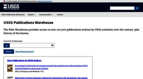 USGS Publications Warehouse - raincitystudios.com