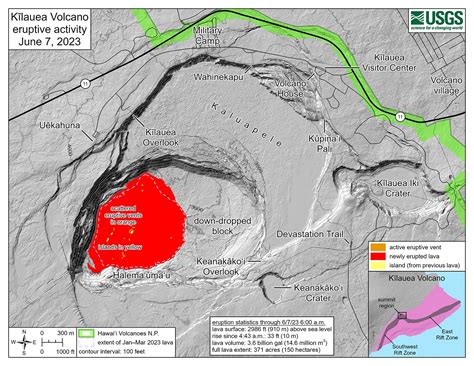 USGS Volcano Notice - DOI-USGS-HVO-2026-03-19T18:40:36+00:00 - wintechmobiles.com