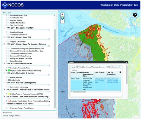 USGS-Designed Tool Revolutionizes Seafloor Mapping - raincitystudios.com
