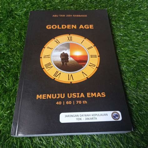 Usia Emas - balustradellc