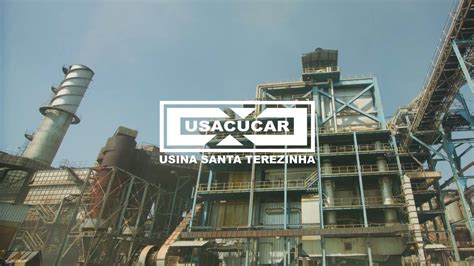 USINA SANTA TEREZINHA