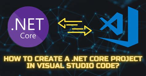 Using .NET in Visual Studio Code - coolestguyplanet.net