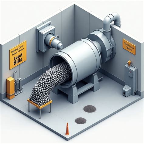 Using a Ball Mill for Black Powder Production: How It … - balustradellc
