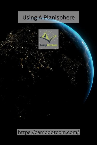 Using a Planisphere - Weber State University - wintechmobiles.com