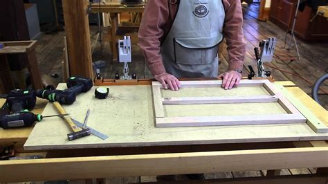 Using a Pocket-hole Jig for Cabinet Face Frames - balustradellc