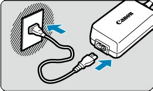 Using a USB Power Adapter to Charge/Power the EOS … - balustradellc
