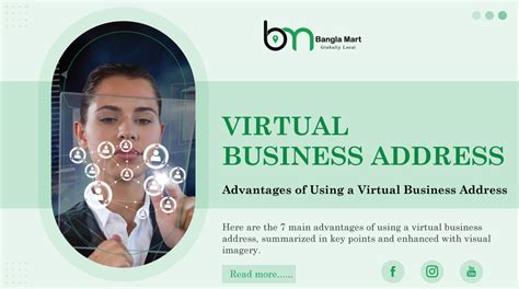 Using a Virtual Address for Business Legally and … - balustradellc