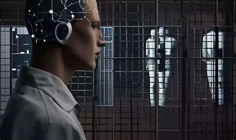 Using AI To Predict Prison Violence - coolestguyplanet.net