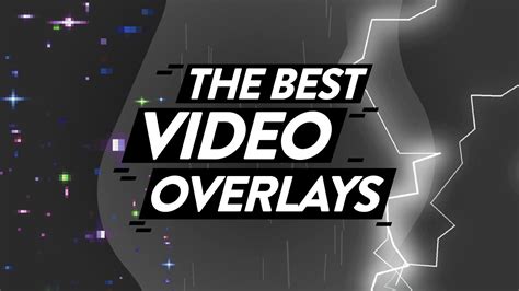 Using Color Overlays for Your Video Edits - balustradellc