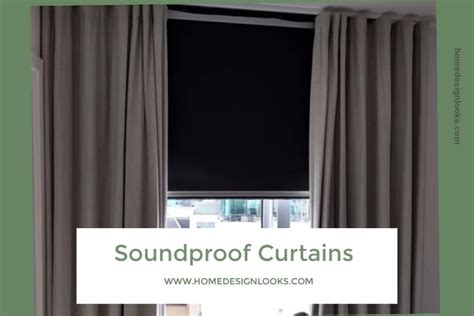 Using Curtains to Reduce Noise - hipages - balustradellc