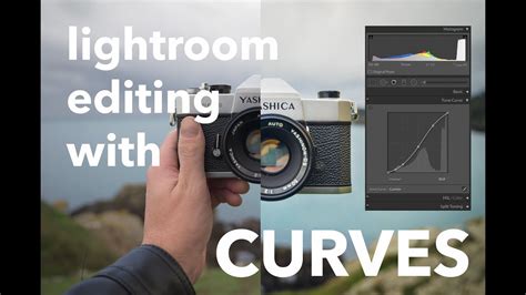 Using Curves on Lightroom to Get the Vintage Film Look - balustradellc