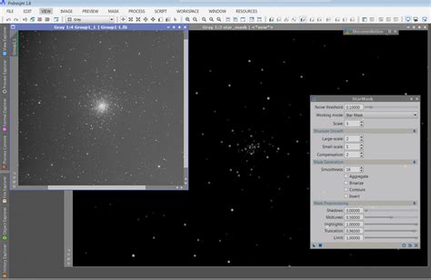 Using Deconvolution to Reveal Detail in Deep-Sky Images - wintechmobiles.com