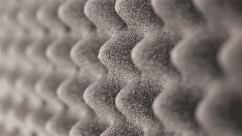 Using Egg Crate Foam for Soundproofing or Acoustics: … - balustradellc