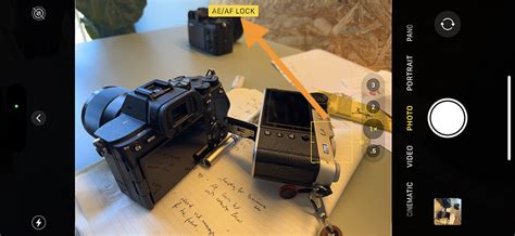 Using Focus Lock on Your Digital Camera - Photography Mad - balustradellc
