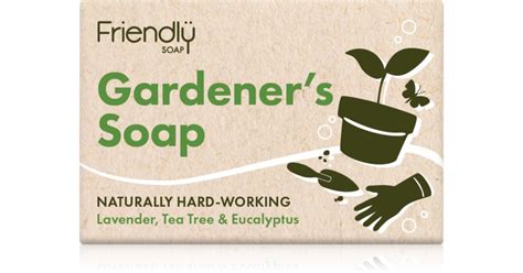 Using Friendly Soap In The Great Outdoors. - balustradellc