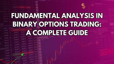 Using fundamental analysis in longer-term binary options trading - Mc ... - balustradellc